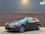 Alfa Romeo Giulietta 1.6 JTDm Distinctive | El. Ramen | Airc, Auto's, Alfa Romeo, Voorwielaandrijving, Euro 5, Gebruikt, 4 cilinders
