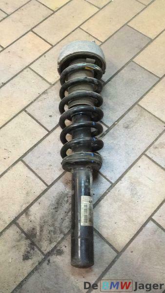 Veerpoot voor BMW X6 E71 31316783016 veercode:6782992, Auto-onderdelen, Ophanging en Onderstel, BMW, Gebruikt, Ophalen of Verzenden