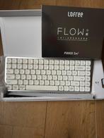 Lofree Flow 84 - NEW, Multimediatoetsen, Nieuw, Ophalen of Verzenden, Qwerty