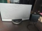 Bose iPod Speaker - Gebruikt, Audio, Tv en Foto, Luidsprekers, Ophalen, Gebruikt, Overige typen, Bose