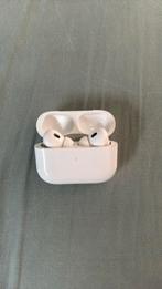 AirPods Pro 2e generatie, Ophalen of Verzenden, Zo goed als nieuw, In gehoorgang (in-ear), Bluetooth