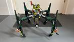 Lego exoforce 7707, Ophalen, Zo goed als nieuw, Overige merken