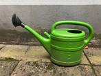 Groene Gieter met Sproeikop, Ophalen, Gebruikt, Kunststof