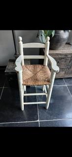 Brocante kinderstoel, Ophalen, Zo goed als nieuw, Stoel(en)