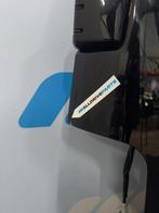 Opel Vivaro Achterdeur links dicht zwart 9811895280, Auto-onderdelen, Carrosserie en Plaatwerk, Gebruikt, -, Deur, -