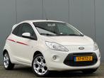Ford Ka 1.2 Grand Prix | BJ 2011 | Airco | Sportief | Netjes, Voorwielaandrijving, Stof, 1242 cc, 4 cilinders