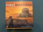First Martians: Adventures on the Red Planet - Bordspel, Een of twee spelers, Ophalen of Verzenden, Zo goed als nieuw