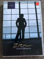 DVD Marco Borsato Zien 2004, Alle leeftijden, Boxset, Muziek en Concerten, Ophalen of Verzenden