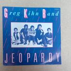 Greg Kihn Band - Jeopardy, Gebruikt, 7 inch, Single, Ophalen of Verzenden
