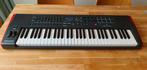 Novation Impulse 61 MIDI Keyboard Controller, Muziek en Instrumenten, Aanslaggevoelig, Ophalen, Overige merken, 61 toetsen