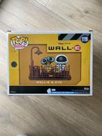 Funko Pop Wall-E & Eve - Disney Pixar NIEUW!, Verzamelen, Poppetjes en Figuurtjes, Ophalen of Verzenden, Nieuw