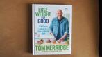Lose Weight for good - Tom Kerridge - BBC-  diet - English, Boeken, Kookboeken, Italië, Tom Kerridge, Ophalen of Verzenden, Zo goed als nieuw