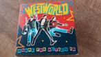 5" vinyl single Westworld Where the action is, Ophalen of Verzenden