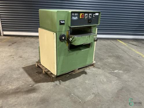 Vandiktebank Griggio PS 520 1990, Zakelijke goederen, Machines en Bouw | Houtbewerking