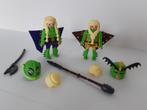 Playmobil 70042 - Brokdol en Knoldol in vliegpak, Ophalen of Verzenden, Zo goed als nieuw