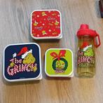 The Grinch lunch set, Ophalen of Verzenden