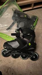 Skeelers Lidl - Zo goed als nieuw!, Verstelbaar, Zo goed als nieuw, Inline skates 4 wielen, Dames