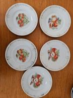 Antieke schoteltjes CT Altwasser Silesia, Ophalen of Verzenden