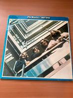 Vinyl lp The Beatles -  1967-1970, Cd's en Dvd's, Vinyl | Pop, Ophalen of Verzenden, 1960 tot 1980, Gebruikt, 12 inch