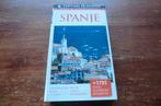reisgids - Spanje - capitool (2015) / Madrid, Bilbao, Malaga, Gelezen, Capitool, Europa, Ophalen of Verzenden