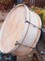 Grote oude trom trommel  drum.mancave., Muziek en Instrumenten, Percussie, Ophalen, Zo goed als nieuw, Trommel