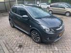 Opel KARL 1.0 Rocks Online Edition € 13.450,00, Auto's, Opel, Automaat, 839 kg, Stof, Origineel Nederlands