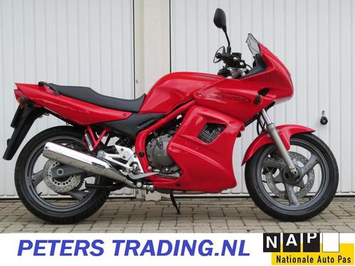 Yamaha Tour XJ 600 S Diversion 2e EIGENAAR-NIEUWSTAAT-10.340, Motoren, Motoren | Yamaha, Bedrijf, Toermotor, meer dan 35 kW, 4 cilinders