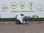 Trailerspuit opbouw + getrokken zitmaaier spuit 100 ltr, Niet ingevuld, Gebruikt, Niet ingevuld, Ophalen of Verzenden