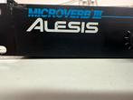 Alesis Microverb III Effectprocessor, Ophalen, Gebruikt, Reverb