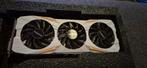 Gigabyte Geforce GTX 1080 ti 11g, Computers en Software, Videokaarten, PCI-Express 3, Gebruikt, HDMI, Ophalen of Verzenden
