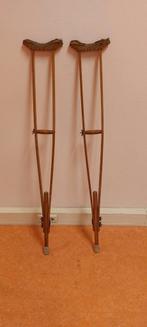 Oksel krukken, Ophalen of Verzenden