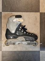 mt43-44 USD UFS Throne Aggressive Inline Skates, Sport en Fitness, Skeelers, Gebruikt, Overige typen, Kinderen, Ophalen of Verzenden