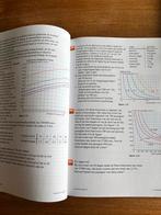 Wiskunde A HAVO 5 - Noordhoff, Ophalen of Verzenden, Zo goed als nieuw, HAVO, Wiskunde A