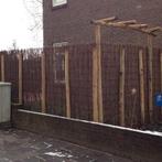 Heidematten 180 x 500 € 40,- p.st, Tuin en Terras, Schuttingen, Ophalen, 1 tot 2 meter, HouthandelJansokJoure, Minder dan 3 meter