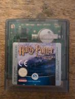Harry Potter Gameboy Color - De Steen der Wijzen, Spelcomputers en Games, Games | Nintendo Game Boy, Ophalen of Verzenden