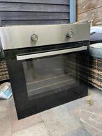 Ikea inbouw oven, Witgoed en Apparatuur, Ovens, Gebruikt, Hete lucht, Inbouw, 45 tot 60 cm