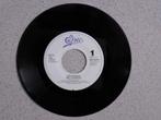Don Johnson - Tell it like it is VINYL SINGLE, Gebruikt, 7 inch, Single, Ophalen of Verzenden