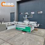 Altendorf F45 Formaatzaag elmo drive 3 assen ** duplex, Altendorf martin scm robland felder hammer, 70 mm of meer, Overige typen