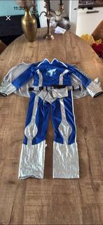 Mega Toby Pak - Verkleedkleding, Ophalen of Verzenden, Zo goed als nieuw, 110 t/m 116, Jongen of Meisje