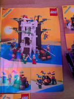 Lego 6077,6059,6043 en wat extra, Kinderen en Baby's, Speelgoed | Duplo en Lego, Ophalen of Verzenden, Gebruikt, Complete set