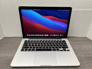 Macbook Pro 2015 beschikbaar voor biedingen