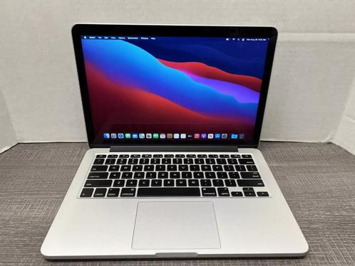 Macbook Pro 2015, Computers en Software, Apple Macbooks, Zo goed als nieuw, MacBook Pro, 13 inch, 2 tot 3 Ghz, 128 GB of minder