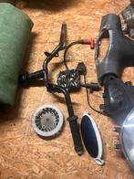 Vivacity Onderdelen - Diverse Scooterspullen, Ophalen, Gebruikt, Overige typen, Peugeot