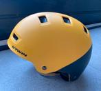 BTWIN kinder fietshelm 520 maat XS, Ophalen of Verzenden, Zo goed als nieuw, XS, Jongen of Meisje