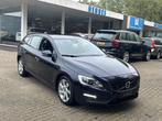 Volvo V60 2.0 T5 245pk Aut8 Xenon Navi PDC V+A Leder, Auto's, Volvo, 1502 kg, Gebruikt, Euro 6, 4 cilinders