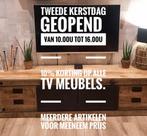 Mango meubels eindejaar deals, Huis en Inrichting, Kasten | Televisiemeubels, Ophalen, 50 tot 100 cm, Zo goed als nieuw, Minder dan 100 cm