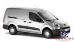Inbouw Cruise Control voor Peugeot Partner e-HDI, Ophalen, Nieuw, Peugeot, Peugeot