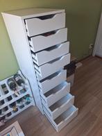 Ikea ladenkast Alex, Huis en Inrichting, Ophalen, Zo goed als nieuw