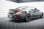 Voorlip sideskirt achterlip spoiler- BMW 6 E63 E64 03-07, Ophalen of Verzenden