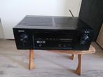 Denon 7.2 4K Dolby atmos receiver met Heos wifi en Bluetooth, Ophalen, Denon, Zo goed als nieuw, 120 watt of meer